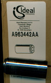 Ideal Standard 963442AA Abdeckkappe für Umstellung