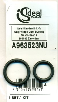 Ideal Standard 963523NU O-Ring-Set