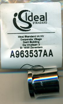 Ideal Standard 963537AA Zugknopf M4