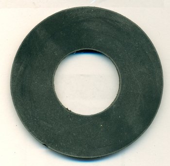 Glockendichtung für DAL / 65 x 29 mm