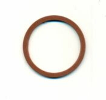 Hansa Armaturen 59902313 Dichtung 18,5 x 12,2 x 1,5 mm