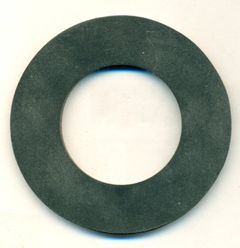 Glockendichtung für Geberit 25929, 25925 / 58 x 32 mm