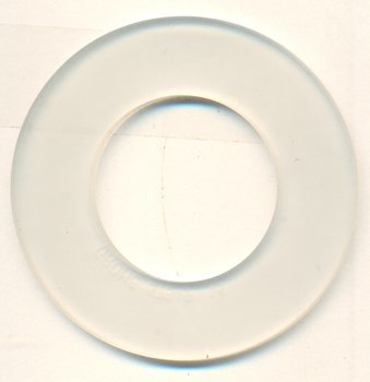 Grohe Dichtung (Glockendichtung) 42310000