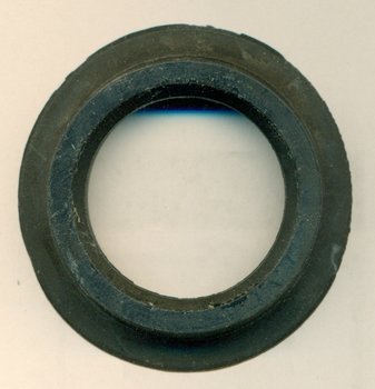 Konischer Spülkastenring für 12 Liter