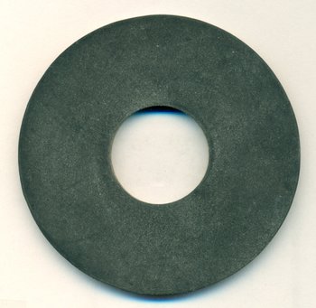 Glockendichtung für Jomo / 58 x 20,5 mm