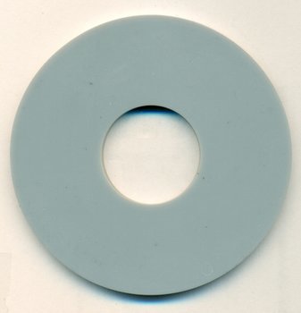 MEPA Ablaufventildichtung (Glockendichtung) 590227