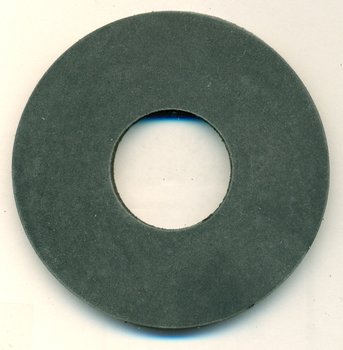 Glockendichtung für MIRA / 64 x 24 mm