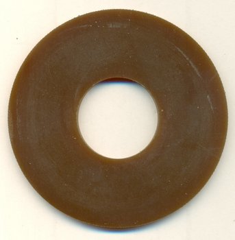Glockendichtung für M.P.M.P. / 69 x 26 mm