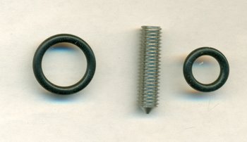 Ideal Standard N960011NU Dichtungs-Set Auslauf