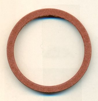 Fiber-Ring Dichtung 42 x 51 x 1,5 mm