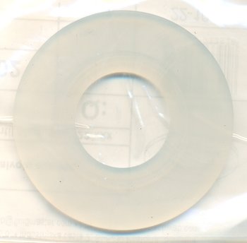 Ventildichtung (Glockendichtung)