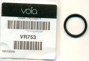O-Ring 20,29 x 2,26 mm