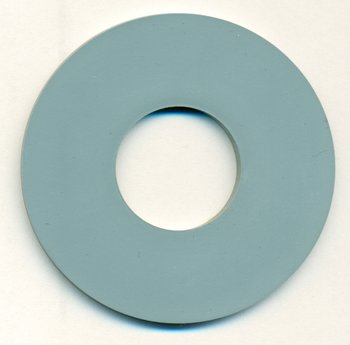 Valsir Heberglockendichtung 60 x 24 x 3 mm