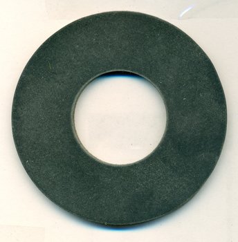 Glockendichtung für WISA bis Baujahr 8-1987 / 65 x 28,5 mm