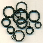 O-Ringe