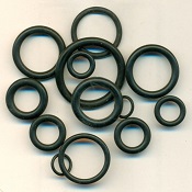 O-Ringe