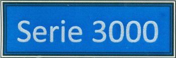 Serie 3000