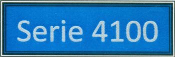 Serie 4100