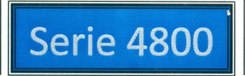 Serie 4800