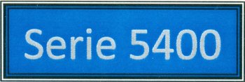 Serie 5400