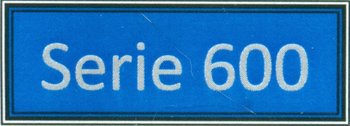 Serie 600