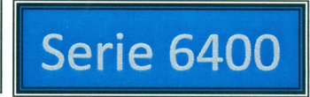 Serie 6400