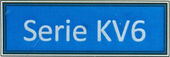Serie KV6