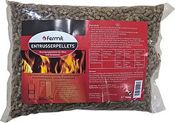 Zubehör für Pelletsöfen und -kessel