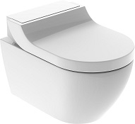 Dusch-WC´s