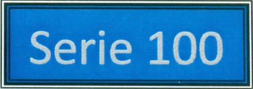 Serie 100