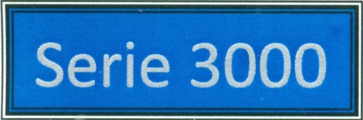 Serie 3000