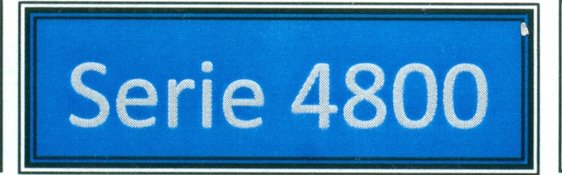 Serie 4800