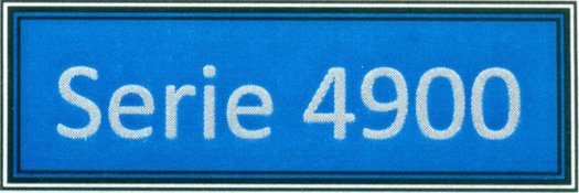 Serie 4900